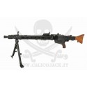 MG42 (Maschinengewehr 42) AGM