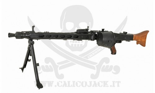 AGM MG42 (Maschinengewehr 42)