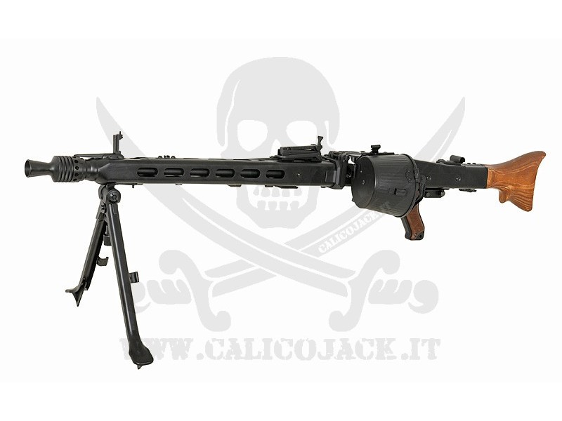 AGM MG42 (Maschinengewehr 42)