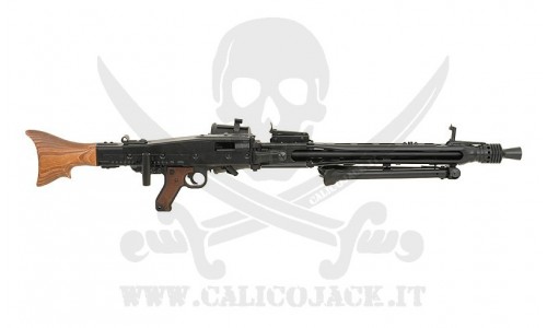 AGM MG42 (Maschinengewehr 42)