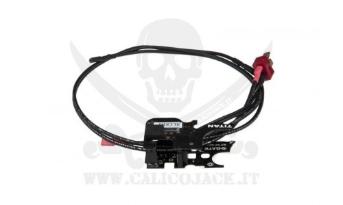 TITAN V2 GATE BASIC REAR WIRED