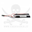 Li-Po 7,4V 1600mAh 20C