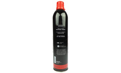 NIMROD RED GAS 500ML