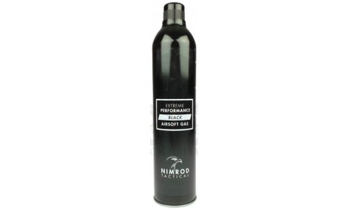 NIMROD BLACK GAS 500ML