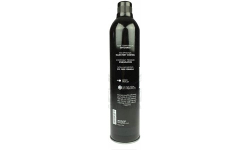 NIMROD BLACK GAS 500ML