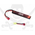 DEANS Li-Po 7,4V 1300mAh 20C TUBO EVO