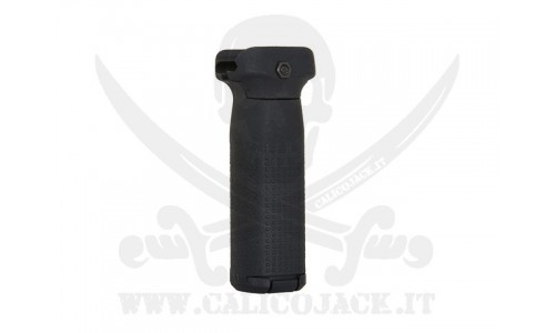 FORE GRIP FOR LI.PO BK