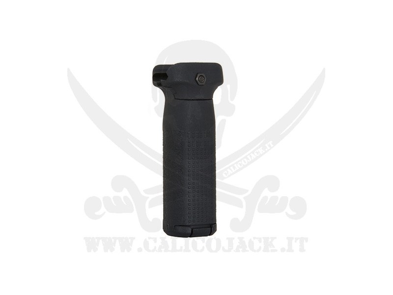 FORE GRIP FOR LI.PO BK