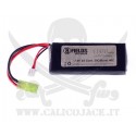 Li-Po 7,4V 1500mAh 20/40C