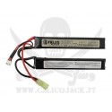 Li-Po 7,4V 1500mAh 20/40C