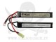 BATTERIA Li-Po 7,4V 1500mAh 20/40C