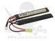 BATTERIA Li-Po 7,4V 1500mAh 20/40C