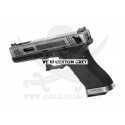 WE G18 GEN.4 GAS/CO2 G-FORCE SILVER