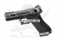 WE G18 GEN.4 GAS/CO2 G-FORCE SILVER