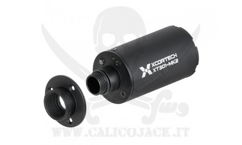 TRACER XT301 MK2 XCORTECH COMPACT