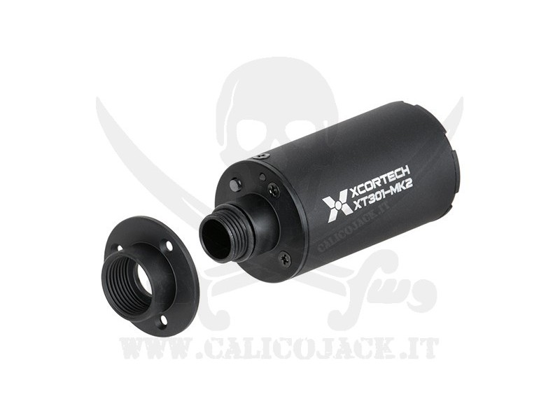 TRACER XT301 MK2 XCORTECH COMPACT