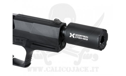 TRACER XT301 MK2 XCORTECH COMPACT