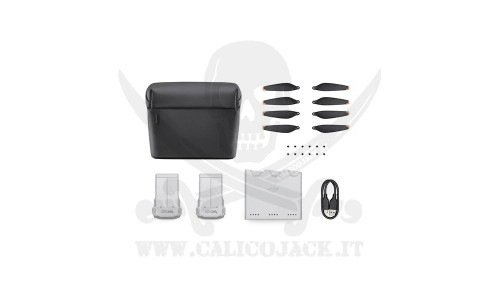 FLY MORE KIT FOR DJI MINI 3 