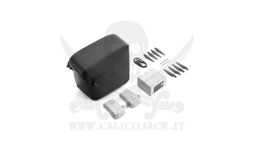 FLY MORE KIT FOR DJI MINI 3 