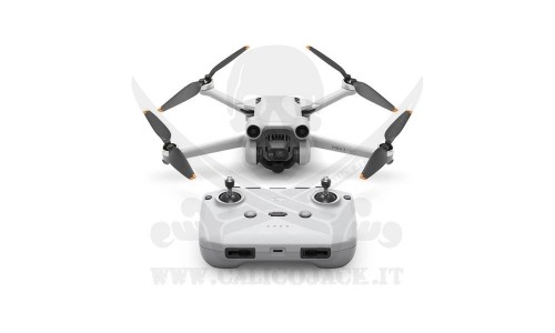 DJI MINI 3 PRO 