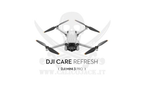 DJI MINI 3 CARE REFRESH