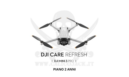 DJI MINI 3 CARE REFRESH