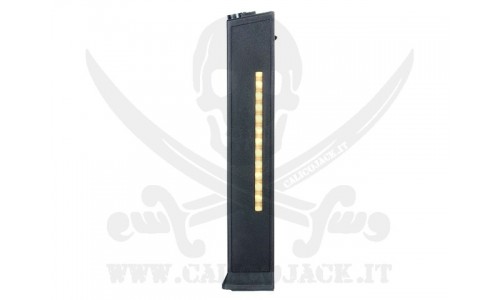 120BB M917 UTR45 MAGAZINE DE