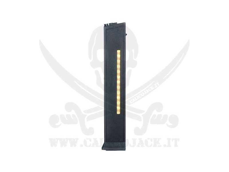 120BB M917 UTR45 MAGAZINE DE