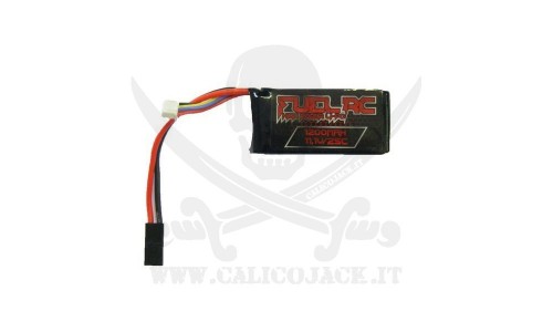 Li-Po 11,1V 1200mAh 25C