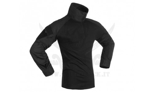 COMBAT SHIRT INVADER GEAR BK