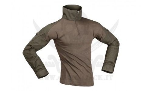 COMBAT SHIRT INVADER GEAR OD