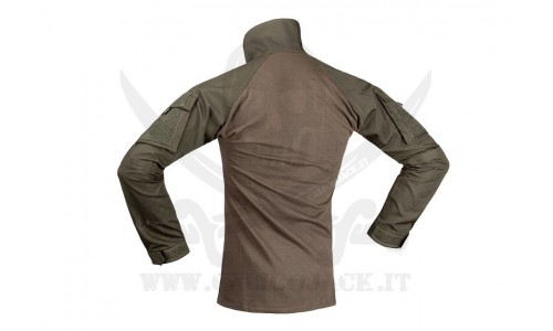 COMBAT SHIRT INVADER GEAR OD