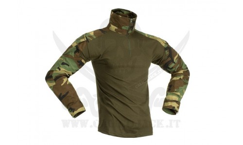 COMBAT SHIRT INVADER GEAR WOOD