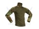 COMBAT SHIRT INVADER GEAR WOOD