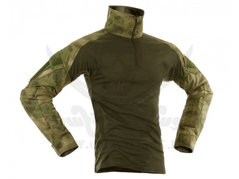 COMBAT SHIRT INVADER GEAR ATACS