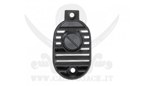 MOTOR COVER FOR M4 SERIES
