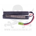 NiMh 9,6V 1600mAh