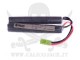CYMA BATTERY NiMh 9,6V 1600mAh