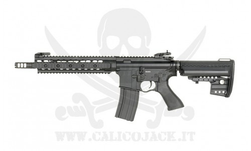 M4 CQB (CM091) CYMA