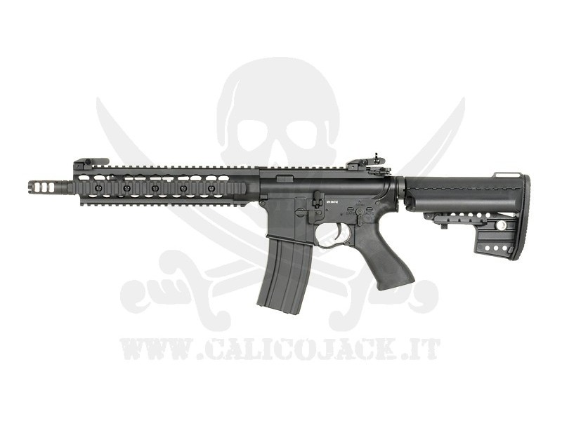 M4 CQB (CM091) CYMA
