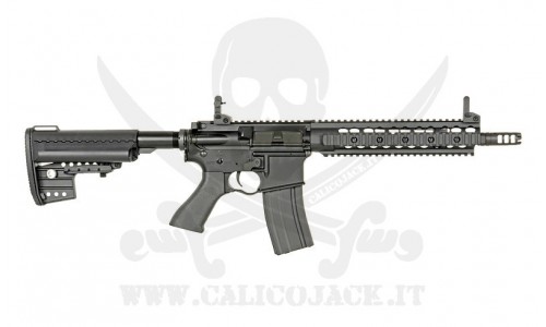 M4 CQB (CM091) CYMA