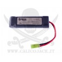 NiMh 8,4V 1600mAh 