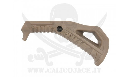 ANGLED GRIP TB1298 FMA DE