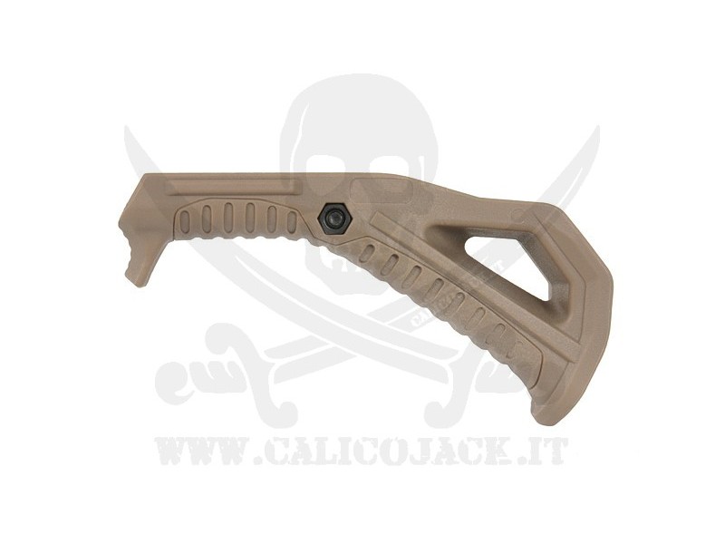 ANGLED GRIP TB1298 FMA DE