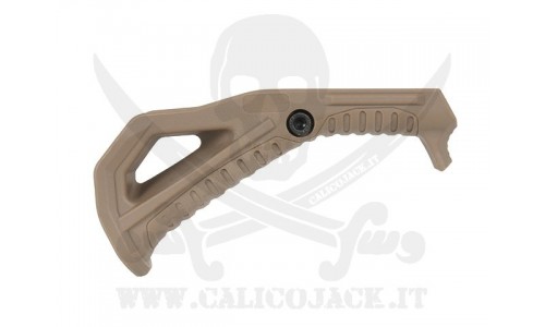 ANGLED GRIP TB1298 FMA DE