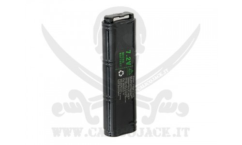 JG BATTERIA 7,2V 750mAh (JG0451/JG0452)