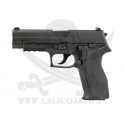 P226R E2 GAS GBB WE FULL METAL