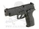 P226R E2 GAS GBB WE FULL METAL 