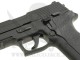 P226R E2 GAS GBB WE FULL METAL 