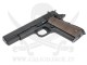 1911A CO2 GBB WE FULL METAL